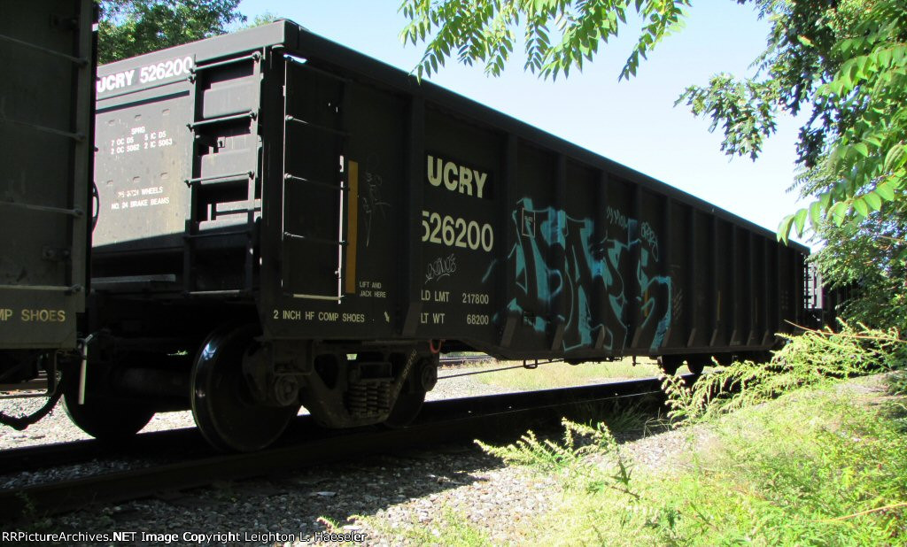 UCRY 526200